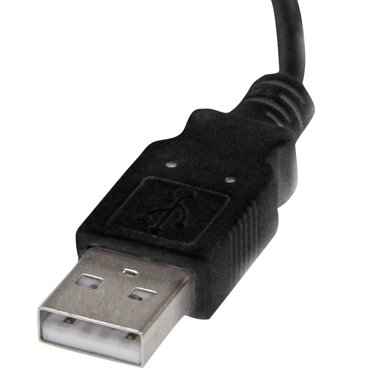 STARTECH modem 56 Kbit/s (USB56KEMH2) - Cartouches Certifiees
