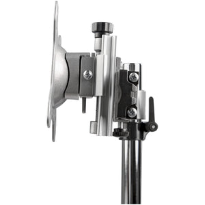 STARTECH monitor mount / stand 61 cm (24") Desk Stainless steel (ARMDUOSS) - Cartouches Certifiees