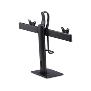 STARTECH monitor mount / stand 68,6 cm (27") Desk Black (2MC1S-MONITOR-STAND) - Cartouches Certifiees