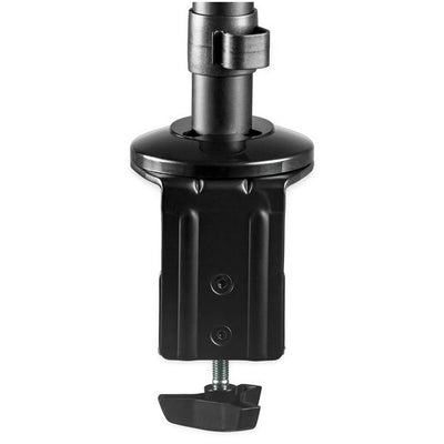 STARTECH monitor mount / stand 68,6 cm (27") Desk Black (ARMBARDUOG) - Cartouches Certifiees