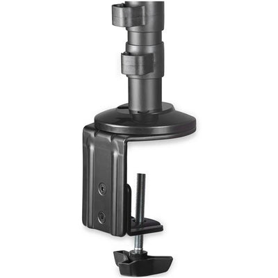 STARTECH monitor mount / stand 68,6 cm (27") Desk Black (ARMBARDUOG) - Cartouches Certifiees