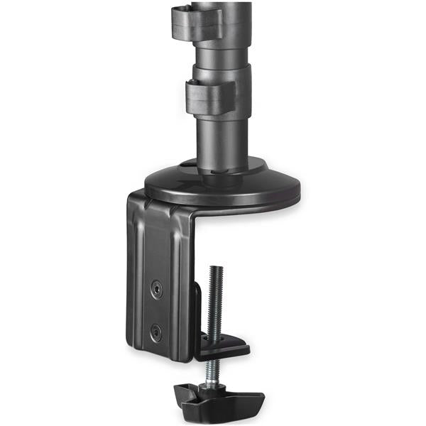STARTECH monitor mount / stand 68,6 cm (27") Desk Black (ARMBARDUOG) - Cartouches Certifiees