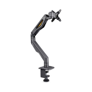 STARTECH monitor mount / stand 81,3 cm (32") Desk Black (H1M1AG2-MONITOR-ARM) - Cartouches Certifiees