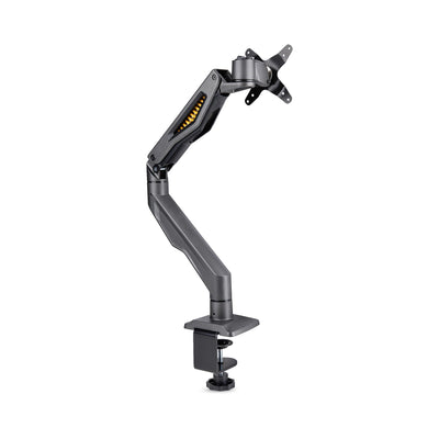 STARTECH monitor mount / stand 81,3 cm (32") Desk Black (H1M1AG2-MONITOR-ARM) - Cartouches Certifiees