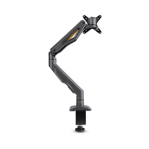 STARTECH monitor mount / stand 81,3 cm (32") Desk Black (H1M1AG2-MONITOR-ARM) - Cartouches Certifiees