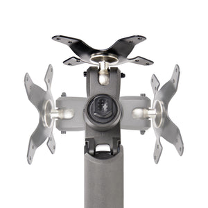 STARTECH monitor mount / stand 81,3 cm (32") Desk Black (H1M1AG2-MONITOR-ARM) - Cartouches Certifiees
