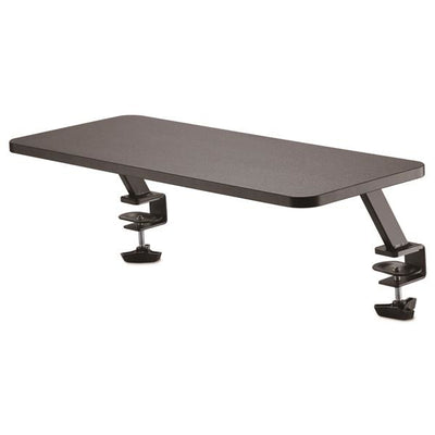 STARTECH monitor mount / stand 81,3 cm (32") Desk Black (MNRISERCLMP) - Cartouches Certifiees