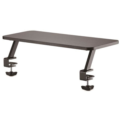 STARTECH monitor mount / stand 81,3 cm (32") Desk Black (MNRISERCLMP) - Cartouches Certifiees