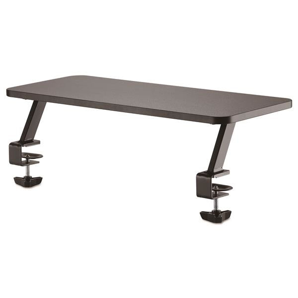 STARTECH monitor mount / stand 81,3 cm (32") Desk Black (MNRISERCLMP) - Cartouches Certifiees