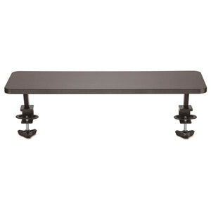 STARTECH monitor mount / stand 81,3 cm (32") Desk Black (MNRISERCLMP) - Cartouches Certifiees