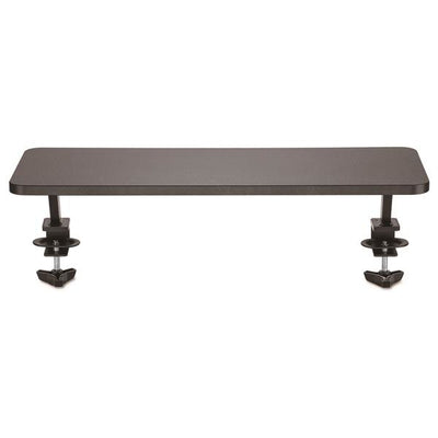 STARTECH monitor mount / stand 81,3 cm (32") Desk Black (MNRISERCLMP) - Cartouches Certifiees
