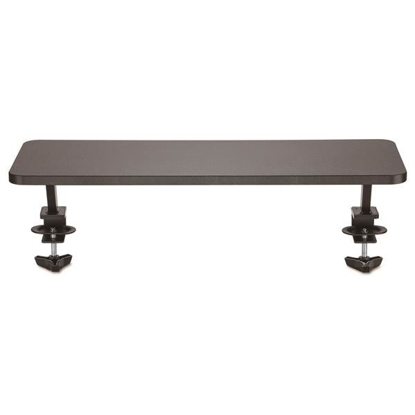 STARTECH monitor mount / stand 81,3 cm (32") Desk Black (MNRISERCLMP) - Cartouches Certifiees