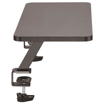 STARTECH monitor mount / stand 81,3 cm (32") Desk Black (MNRISERCLMP) - Cartouches Certifiees