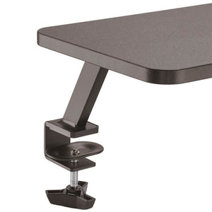 STARTECH monitor mount / stand 81,3 cm (32") Desk Black (MNRISERCLMP) - Cartouches Certifiees