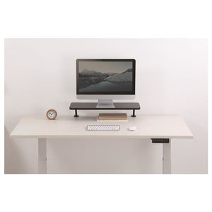 STARTECH monitor mount / stand 81,3 cm (32") Desk Black (MNRISERCLMP) - Cartouches Certifiees