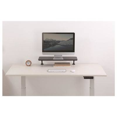 STARTECH monitor mount / stand 81,3 cm (32") Desk Black (MNRISERCLMP) - Cartouches Certifiees