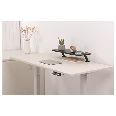 STARTECH monitor mount / stand 81,3 cm (32") Desk Black (MNRISERCLMP) - Cartouches Certifiees