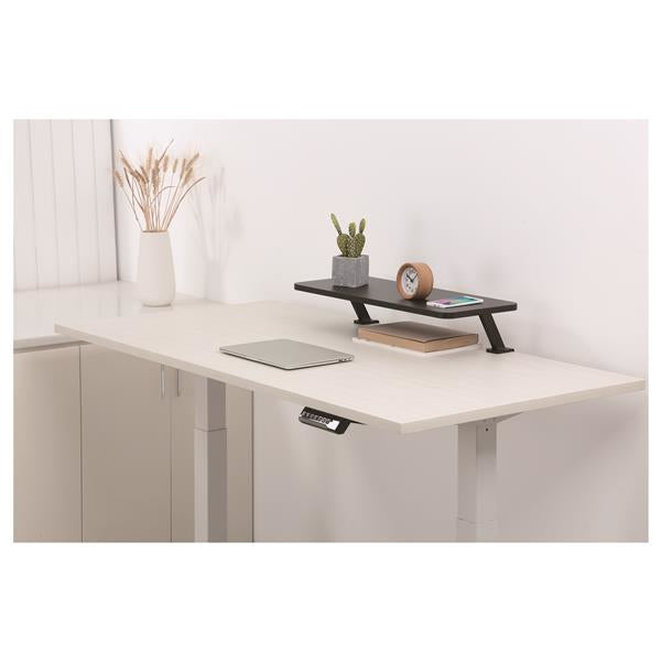 STARTECH monitor mount / stand 81,3 cm (32") Desk Black (MNRISERCLMP) - Cartouches Certifiees