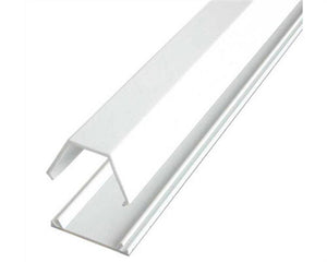 STARTECH mounting kit White PVC (TC6W2) - Cartouches Certifiees