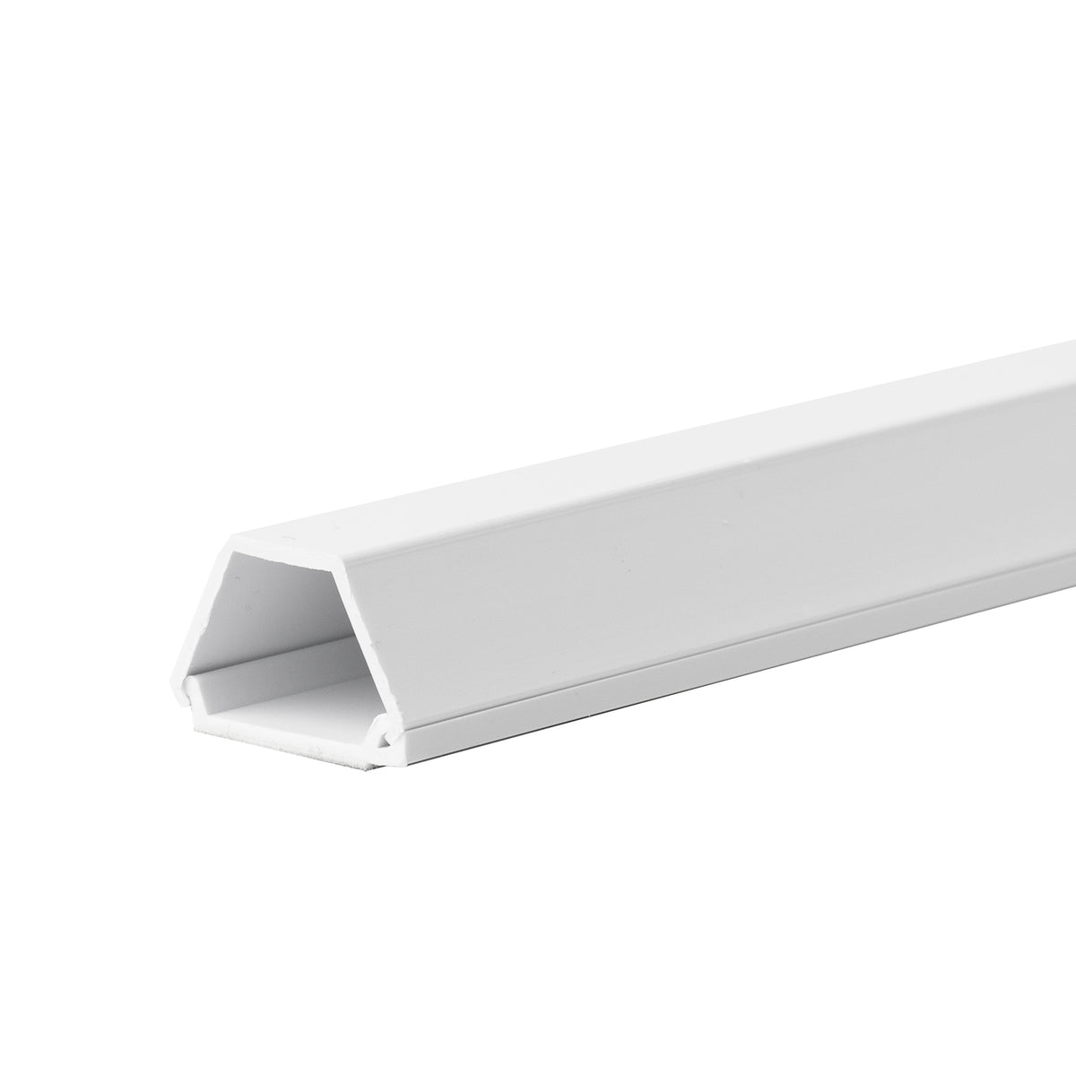STARTECH mounting kit White PVC (TC6W2) - Cartouches Certifiees