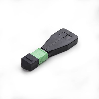 STARTECH network cable tester Fiber cable tester Black, Green (LOOPBACKMTPSM9125F) - Cartouches Certifiees
