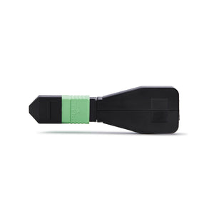 STARTECH network cable tester Fiber cable tester Black, Green (LOOPBACKMTPSM9125F) - Cartouches Certifiees