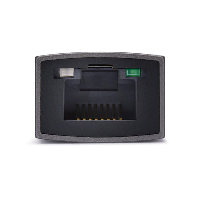 STARTECH network card 5000 Mbit/s (U2GA-USB-C-ETHERNET) - Cartouches Certifiees