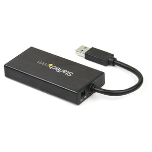 STARTECH network card Ethernet 5000 Mbit/s (ST3300GU3B) - Cartouches Certifiees
