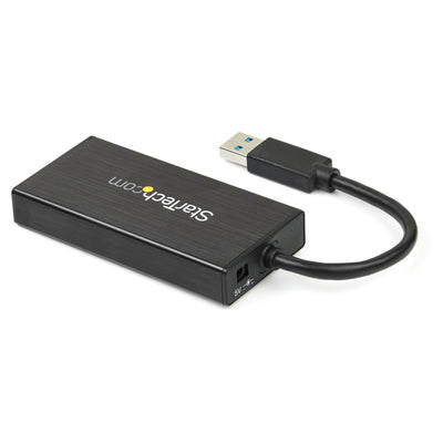 STARTECH network card Ethernet 5000 Mbit/s (ST3300GU3B) - Cartouches Certifiees