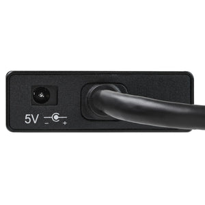 STARTECH network card Ethernet 5000 Mbit/s (ST3300GU3B) - Cartouches Certifiees