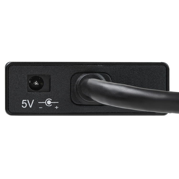 STARTECH network card Ethernet 5000 Mbit/s (ST3300GU3B) - Cartouches Certifiees