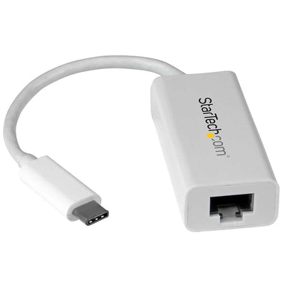 STARTECH network card Ethernet 5000 Mbit/s (US1GC30W) - Cartouches Certifiees