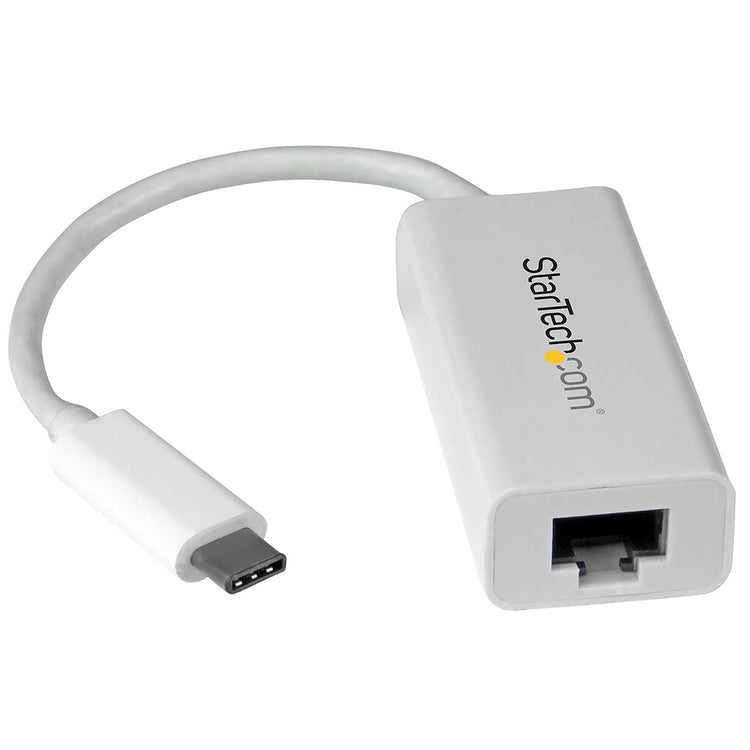 STARTECH network card Ethernet 5000 Mbit/s (US1GC30W) - Cartouches Certifiees