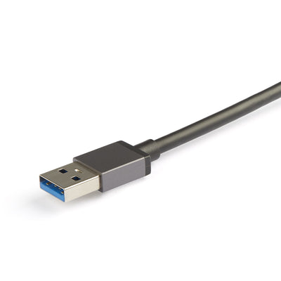 STARTECH network card Ethernet 5000 Mbit/s (US2GA30) - Cartouches Certifiees
