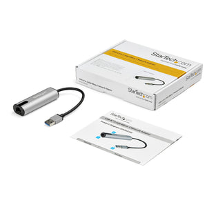 STARTECH network card Ethernet 5000 Mbit/s (US2GA30) - Cartouches Certifiees