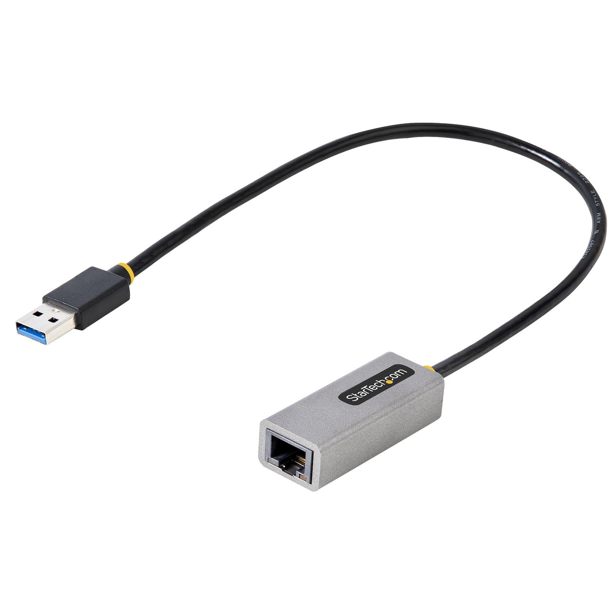 STARTECH network card Ethernet 5000 Mbit/s (USB31000S2) - Cartouches Certifiees