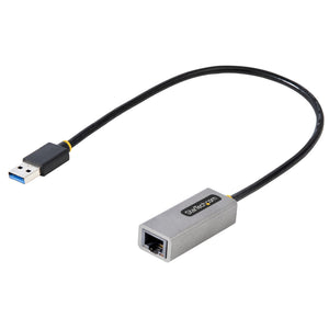 STARTECH network card Ethernet 5000 Mbit/s (USB31000S2) - Cartouches Certifiees