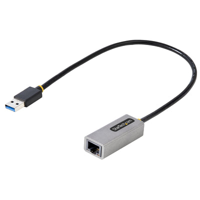 STARTECH network card Ethernet 5000 Mbit/s (USB31000S2) - Cartouches Certifiees