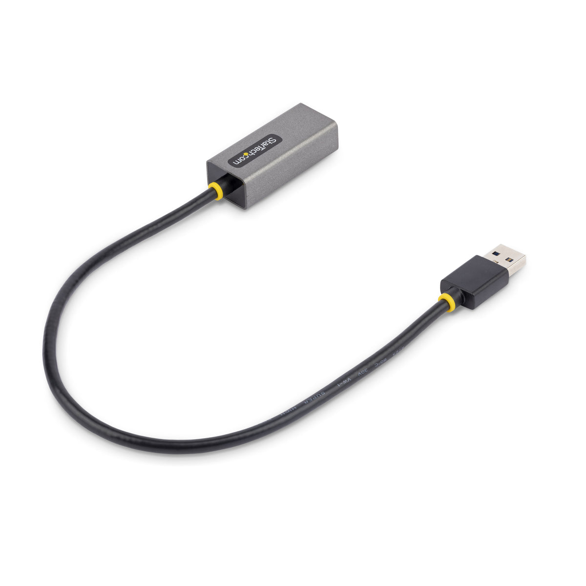 STARTECH network card Ethernet 5000 Mbit/s (USB31000S2) - Cartouches Certifiees