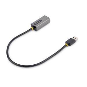 STARTECH network card Ethernet 5000 Mbit/s (USB31000S2) - Cartouches Certifiees