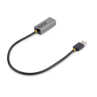 STARTECH network card Ethernet 5000 Mbit/s (USB31000S2) - Cartouches Certifiees