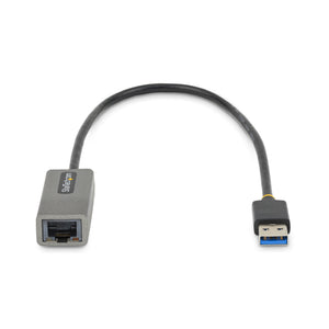 STARTECH network card Ethernet 5000 Mbit/s (USB31000S2) - Cartouches Certifiees