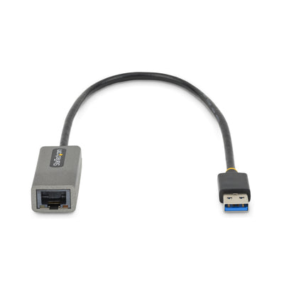 STARTECH network card Ethernet 5000 Mbit/s (USB31000S2) - Cartouches Certifiees