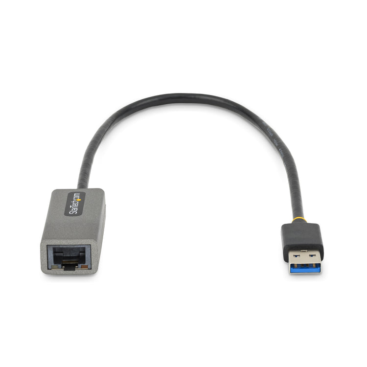 STARTECH network card Ethernet 5000 Mbit/s (USB31000S2) - Cartouches Certifiees