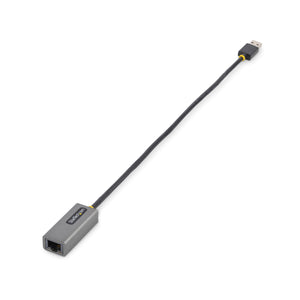 STARTECH network card Ethernet 5000 Mbit/s (USB31000S2) - Cartouches Certifiees