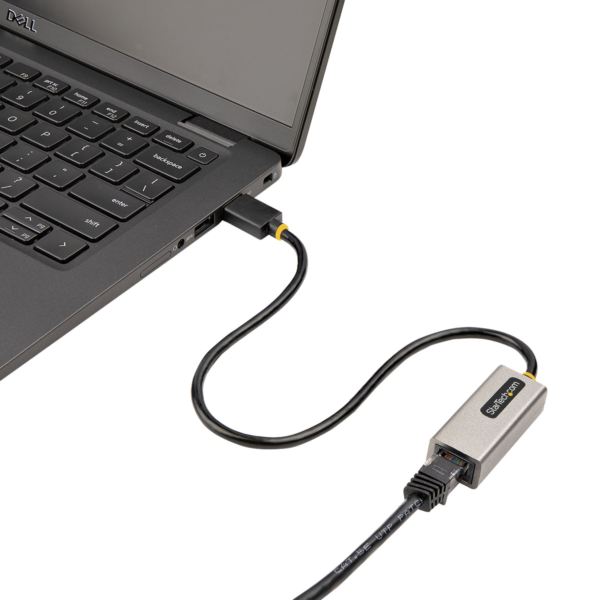 STARTECH network card Ethernet 5000 Mbit/s (USB31000S2) - Cartouches Certifiees