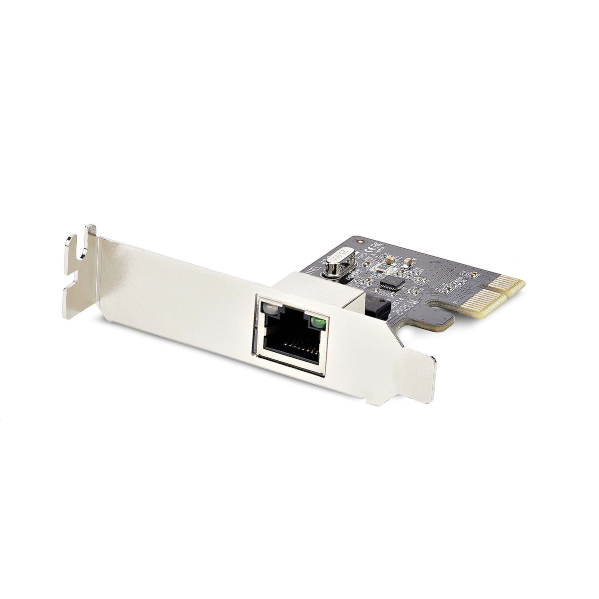 STARTECH network card Internal Ethernet 1000 Mbit/s (ST1000SPEX2LT) - Cartouches Certifiees