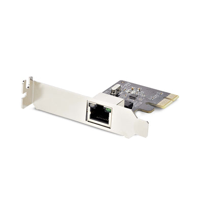 STARTECH network card Internal Ethernet 1000 Mbit/s (ST1000SPEX2LT) - Cartouches Certifiees