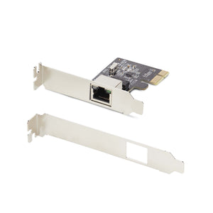 STARTECH network card Internal Ethernet 1000 Mbit/s (ST1000SPEX2LT) - Cartouches Certifiees