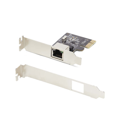 STARTECH network card Internal Ethernet 1000 Mbit/s (ST1000SPEX2LT) - Cartouches Certifiees